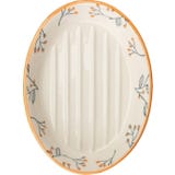 Tranquillo Seifenschale Oval Romantic