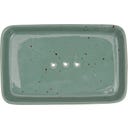 Tranquillo Seifenschale Rustic grün