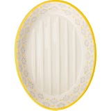 Tranquillo Seifenschale Oval Traditional
