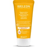 Sanddorn și Vitamina C Loțiune de corp regeneratoare