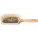 Kostkamm Brosse à Picots en Bois - 