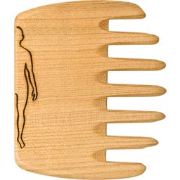 KOSTKAMM Fascia Massagekam - 10,5 cm