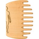 Kostkamm Faskiakampa - 14,5 cm