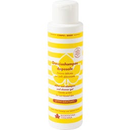 Biofficina Toscana 2in1 After-Sun Shower Gel & Shampoo - 100 ml