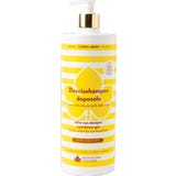 2in1 After-Sun - Żel pod prysznic i szampon