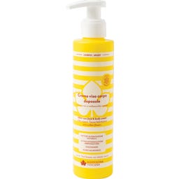 Biofficina Toscana After-Sun Face & Body Cream - 200 ml
