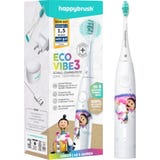 happybrush Kit de pornire ECO VIBE 3 Agnes