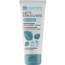 La Saponaria Rengöringsmjölk citronmeliss - 100 ml