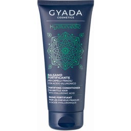 Gyada Cosmetics Hyalurvedic Balsamo Fortificante
