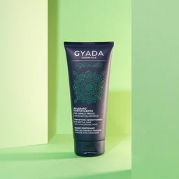 Gyada Cosmetics Après-Shampoing Fortifiant Hyalurvedic - 200 ml