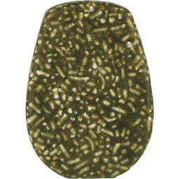 URANG Mugwort Soothing Family szilárd sampon - 120 g