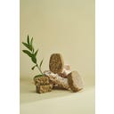 URANG Mugwort Soothing Family szilárd sampon - 120 g