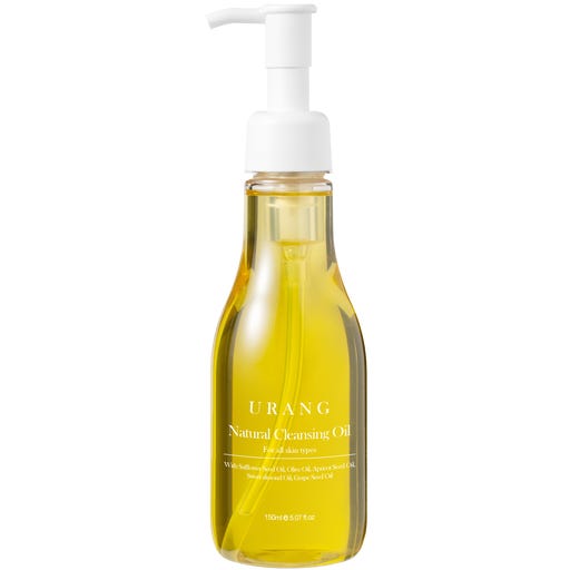 URANG Natural Cleansing Oil - 150 ml