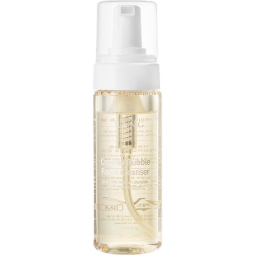 URANG Creamy Bubble Foam Cleanser - 150 ml