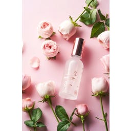 URANG Organic Rose Mist - 100 ml