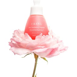 URANG Pink Everlasting Ampoule - 35 ml