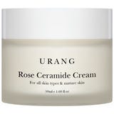 URANG Rose Ceramide Cream