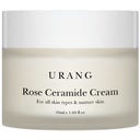 URANG Rose Ceramide Cream - 50 ml