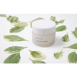 URANG Rose Ceramide Cream - 50 ml