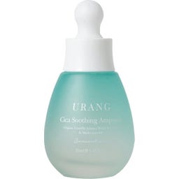 URANG Cica Soothing ampulla - 35 ml