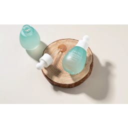 URANG Cica Soothing ampulla - 35 ml