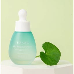 URANG Cica Soothing ampulla - 35 ml