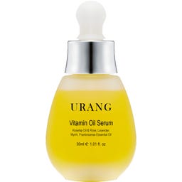 URANG Vitamin olaj-szérum - 30 ml