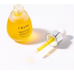 URANG Vitamin olaj-szérum - 30 ml