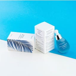 URANG Brightening Blue olaj-szérum - 30 ml