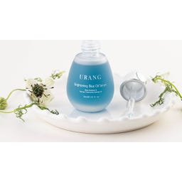 URANG Brightening Blue olaj-szérum - 30 ml