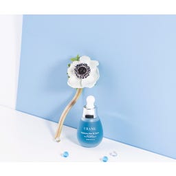 URANG Brightening Blue olaj-szérum - 30 ml