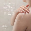 URTEKRAM Fragrance Free Body Cream - 200 ml