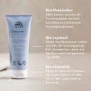 URTEKRAM Fragrance Free Body Cream - 200 ml