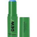 MÁDARA Organic Skincare Dewy Hydra Caffeine Serum Stick - 11,50 g