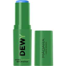 MÁDARA Organic Skincare Dewy Hydra Caffeine Serum Stick - 11,50 g