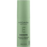 M&Aacute;DARA Organic Skincare Exosome Longevity Radiance Peptide Serum