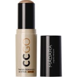 M&Aacute;DARA Organic Skincare CCGO Tinted Ceramide CC Stick SPF30