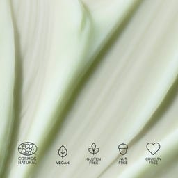 MÁDARA Organic Skincare Deep Moisture nappali krém - 50 ml