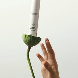 MÁDARA Organic Skincare Deep Moisture nappali krém - 50 ml