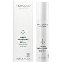MÁDARA Organic Skincare Deep Moisture nappali krém - 50 ml