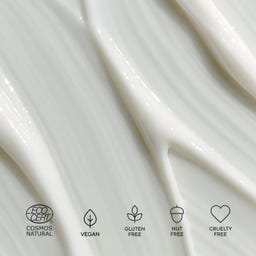 MÁDARA Organic Skincare Deep Moisture éjszakai krém - 50 ml