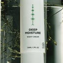 MÁDARA Organic Skincare Deep Moisture éjszakai krém - 50 ml