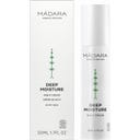 MÁDARA Organic Skincare Deep Moisture éjszakai krém - 50 ml
