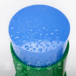 MÁDARA Organic Skincare Dewy Hydra Caffeine Serum Stick - 11,50 g