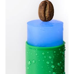 MÁDARA Organic Skincare Dewy Hydra Caffeine Serum Stick - 11,50 g