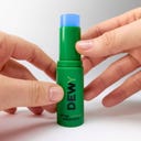 MÁDARA Organic Skincare Dewy Hydra Caffeine Serum Stick - 11,50 g