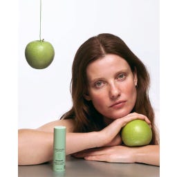 MÁDARA Organic Skincare Exosome Longevity Radiance Peptide Serum - 30 ml