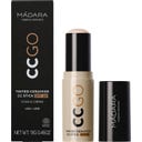 MÁDARA Organic Skincare CCGO Tinted Ceramide CC Stick SPF 30 - 
