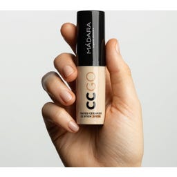 MÁDARA Organic Skincare CCGO Tinted Ceramide CC Stick SPF 30 - 