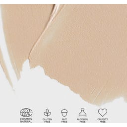 MÁDARA Organic Skincare CCGO Tinted Ceramide CC Stick SPF30 - 35 True Beige